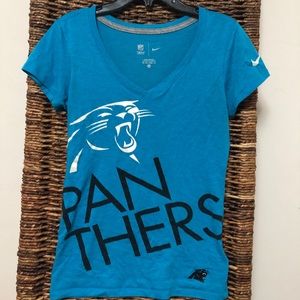 Panthers shirt